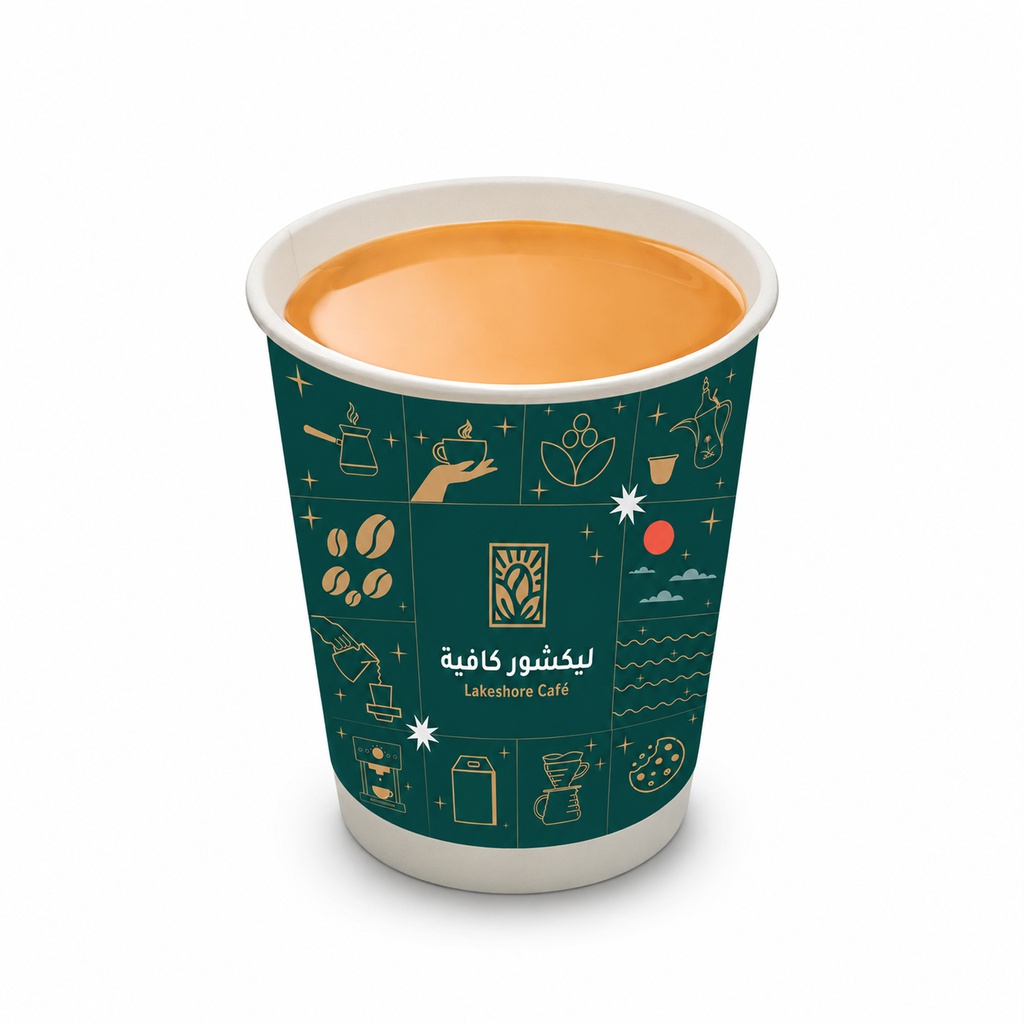 Milk Tea