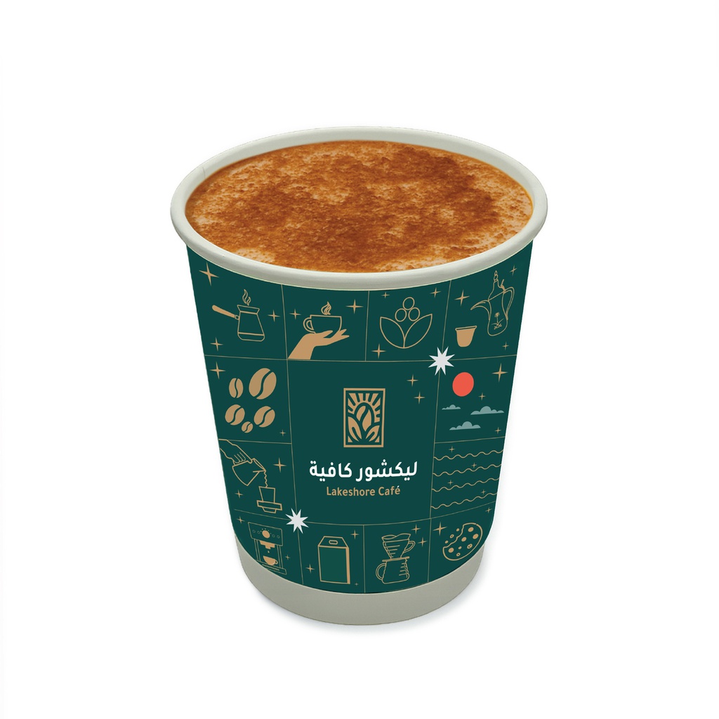 Mocha Latte