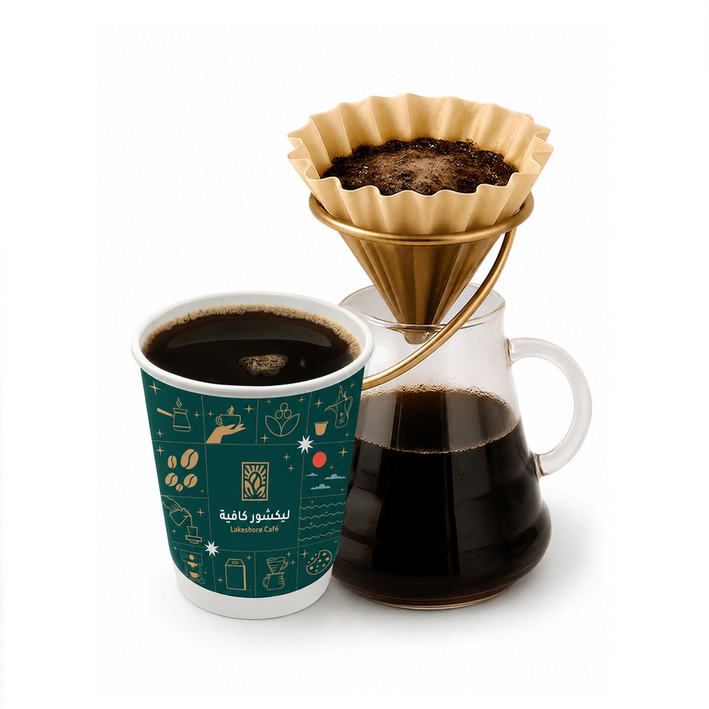 V60 Specialty Coffee