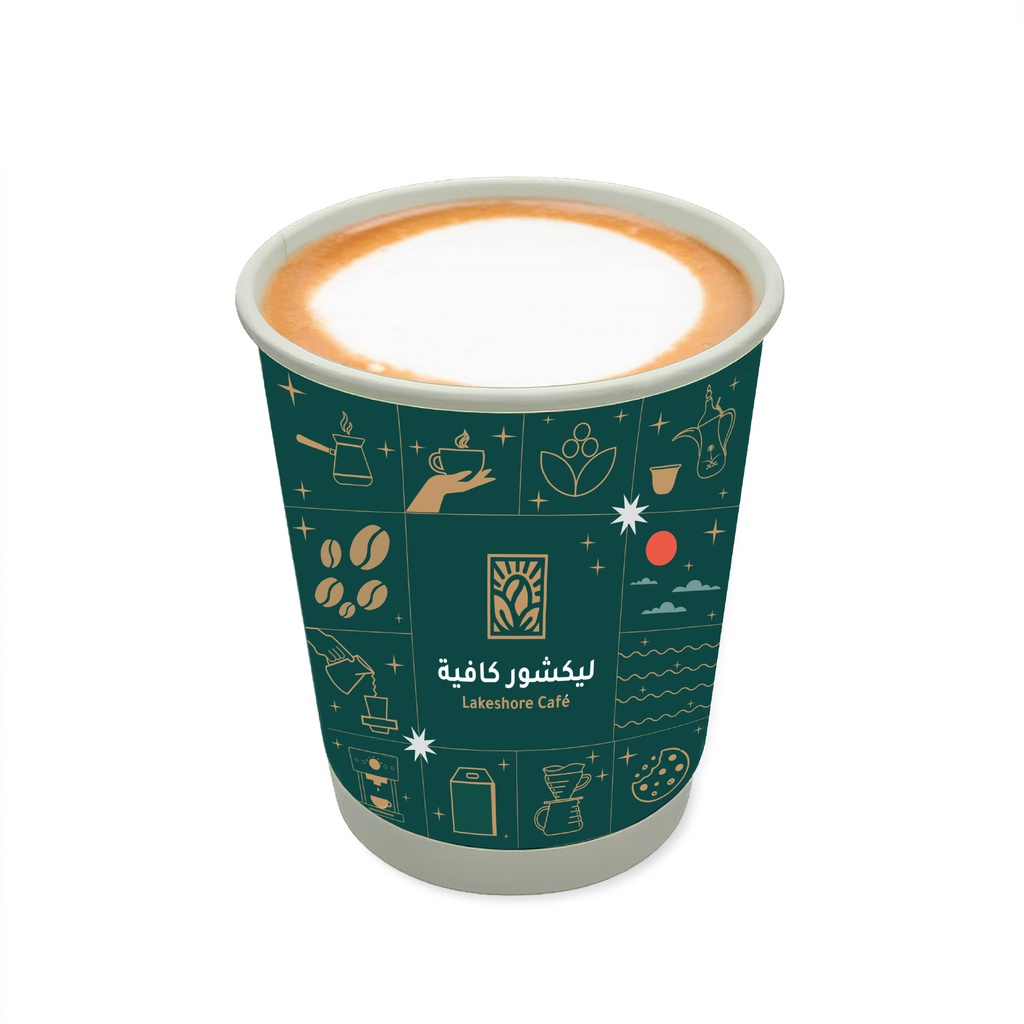 Hot Macchiato