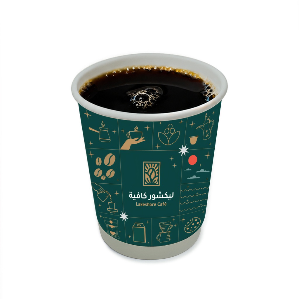 Daily Brew Coffee