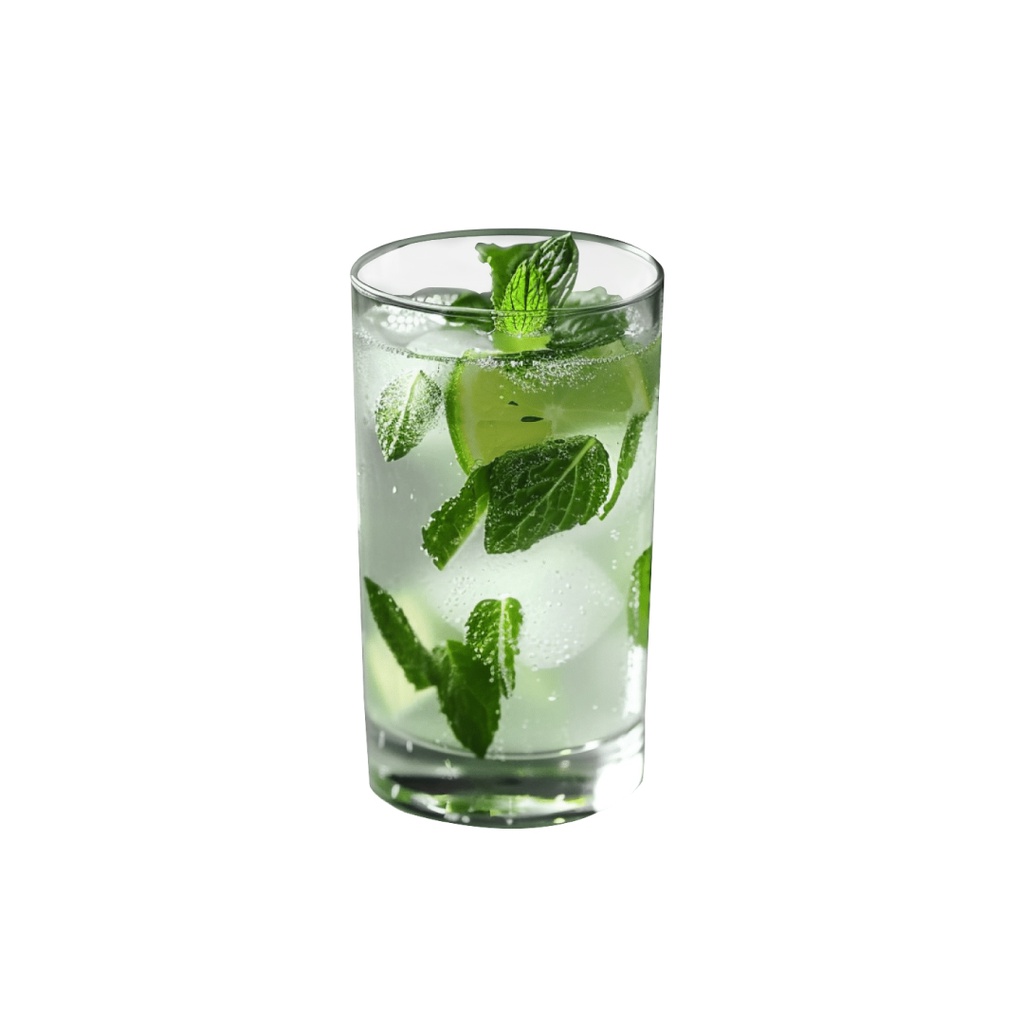 mojito 7up