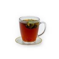 plain tea