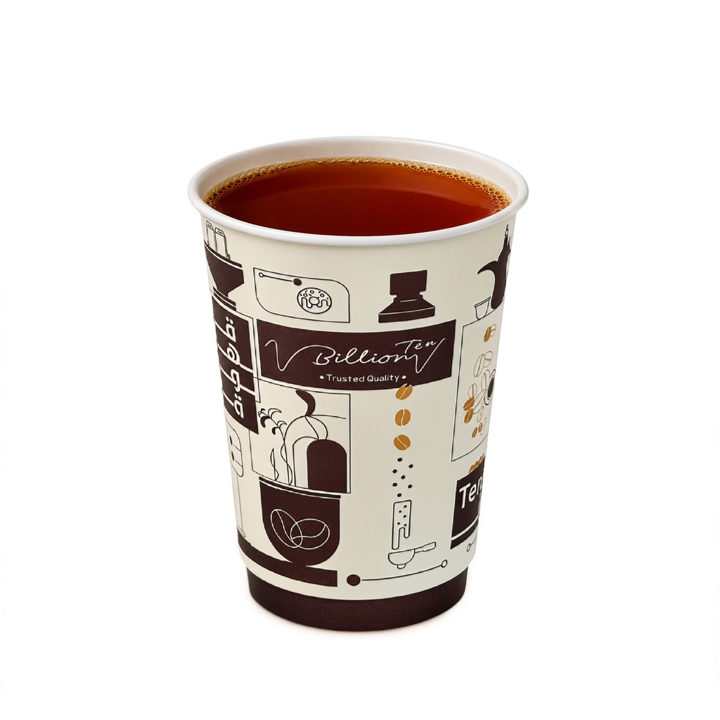 plain tea