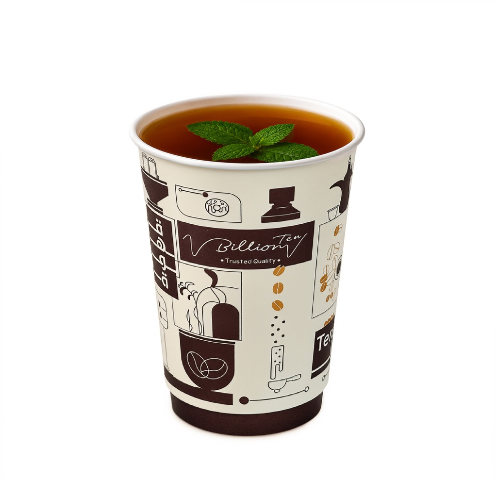 tea w mint