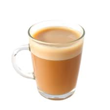 tea w milk