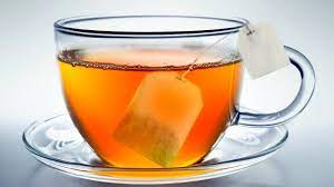 english tea