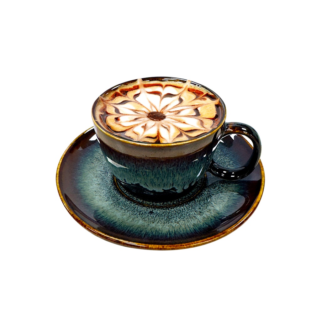 MOCHA LATTE