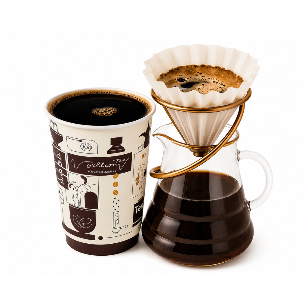 V60 SPECALITY COFFEE