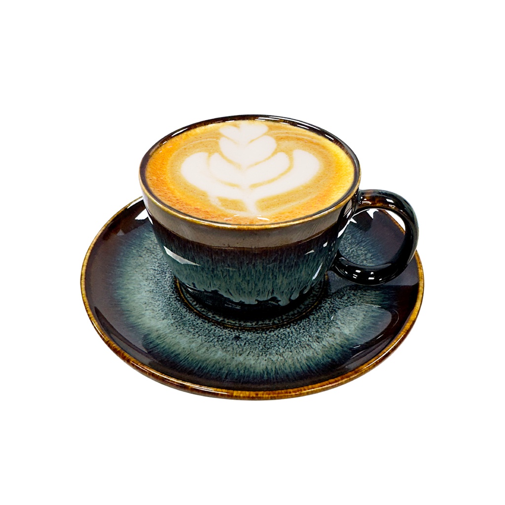 FLAT WHITE