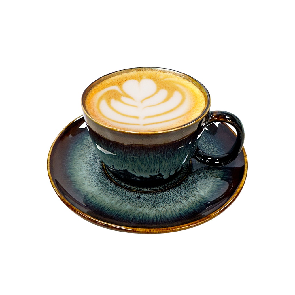 Caramel Macchiato