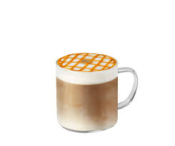 Hot Machiato
