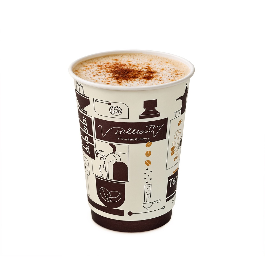 Hot Machiato