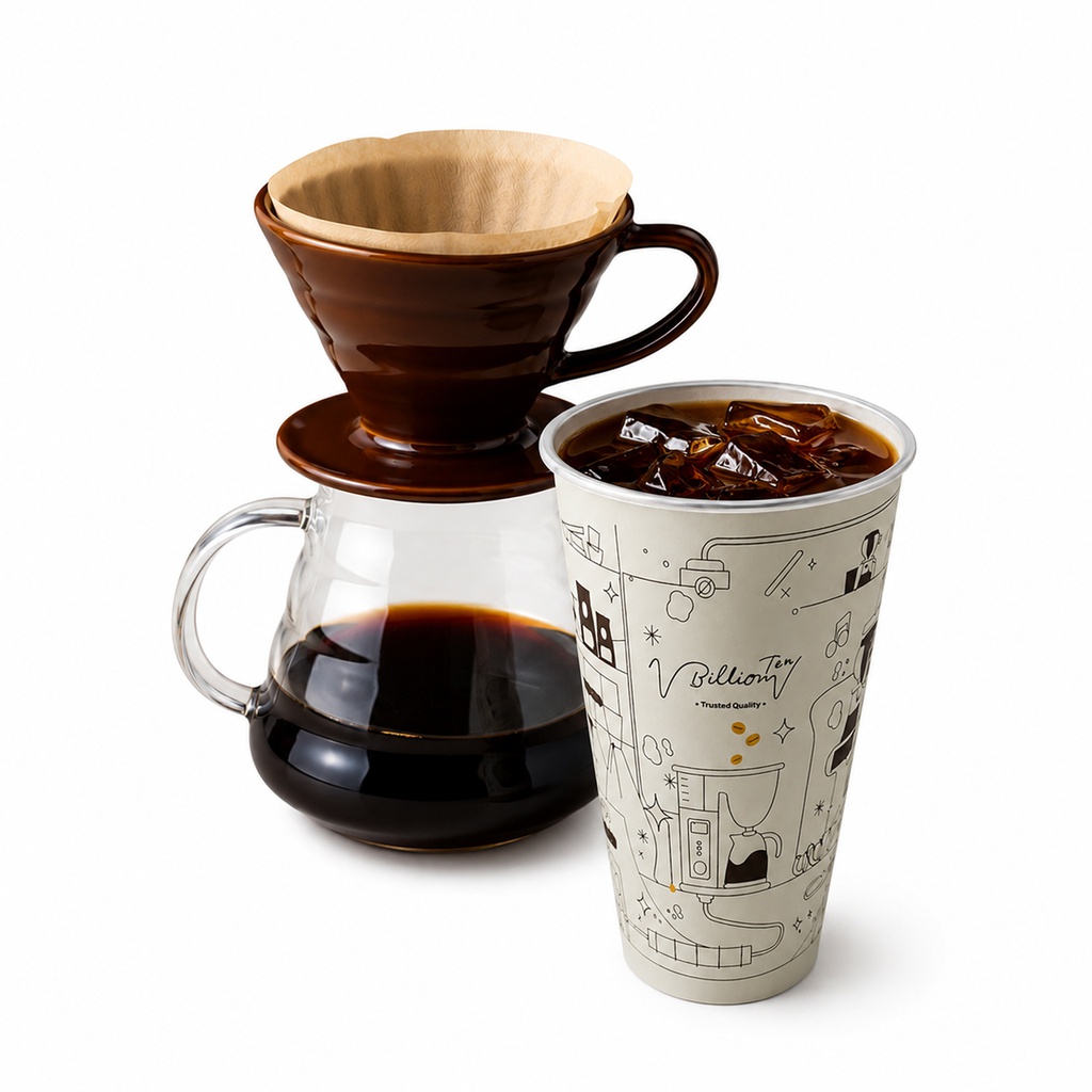 V60 ice ethopean