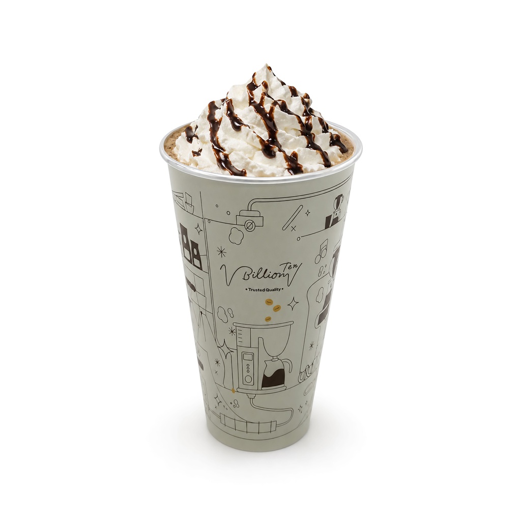 ice chocolate