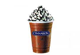 ice chocolate