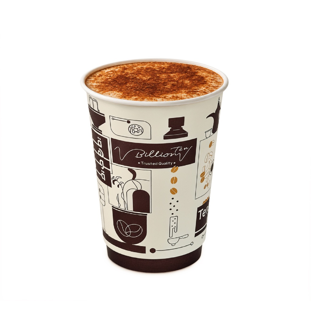HOT CHOCOLATE