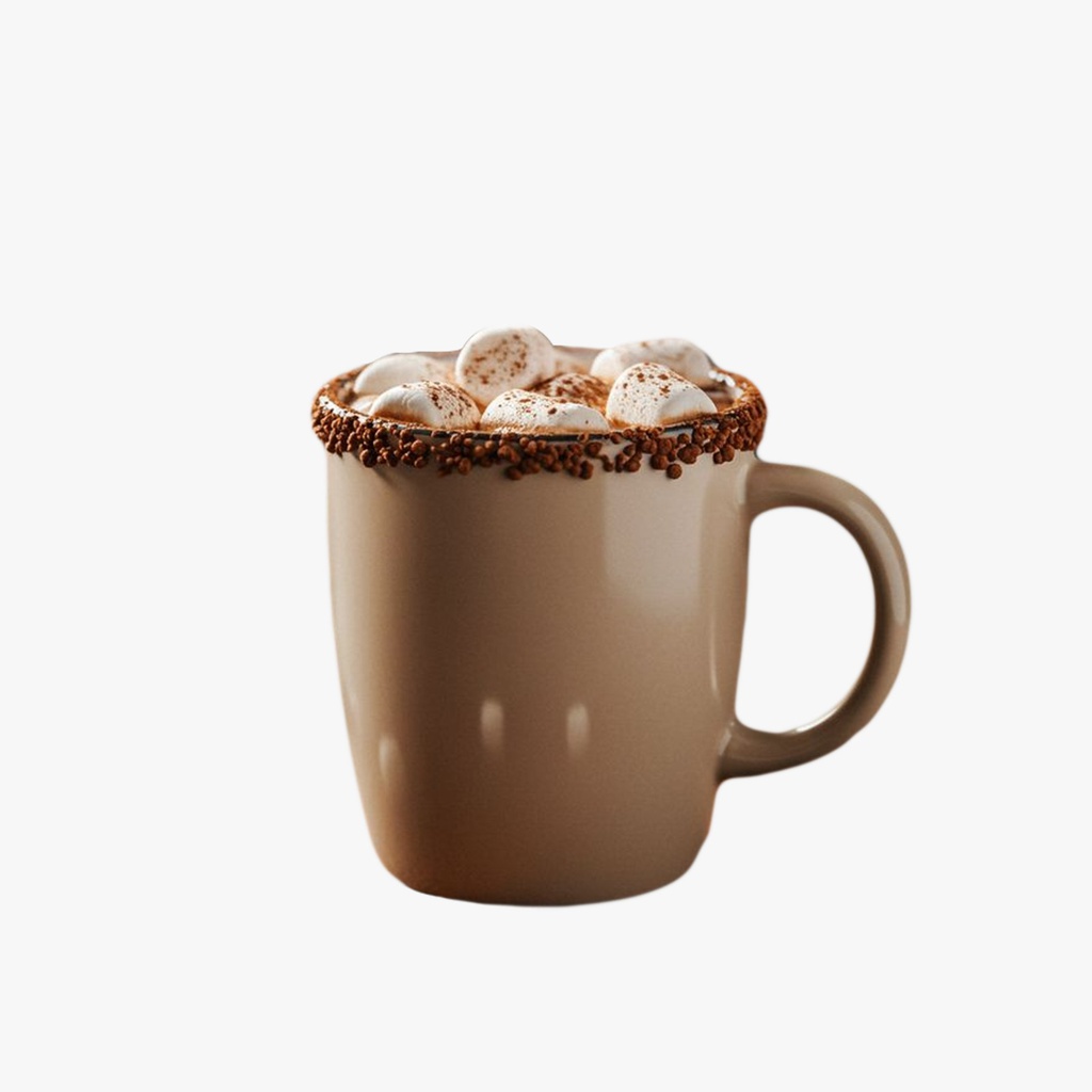 HOT CHOCOLATE