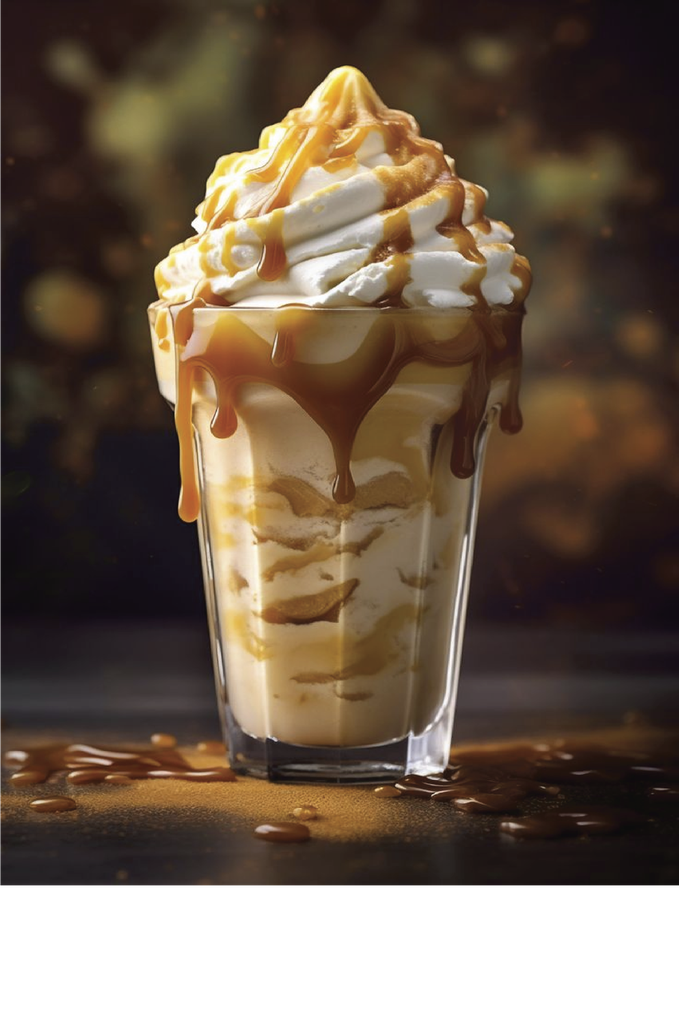 Frappuccino