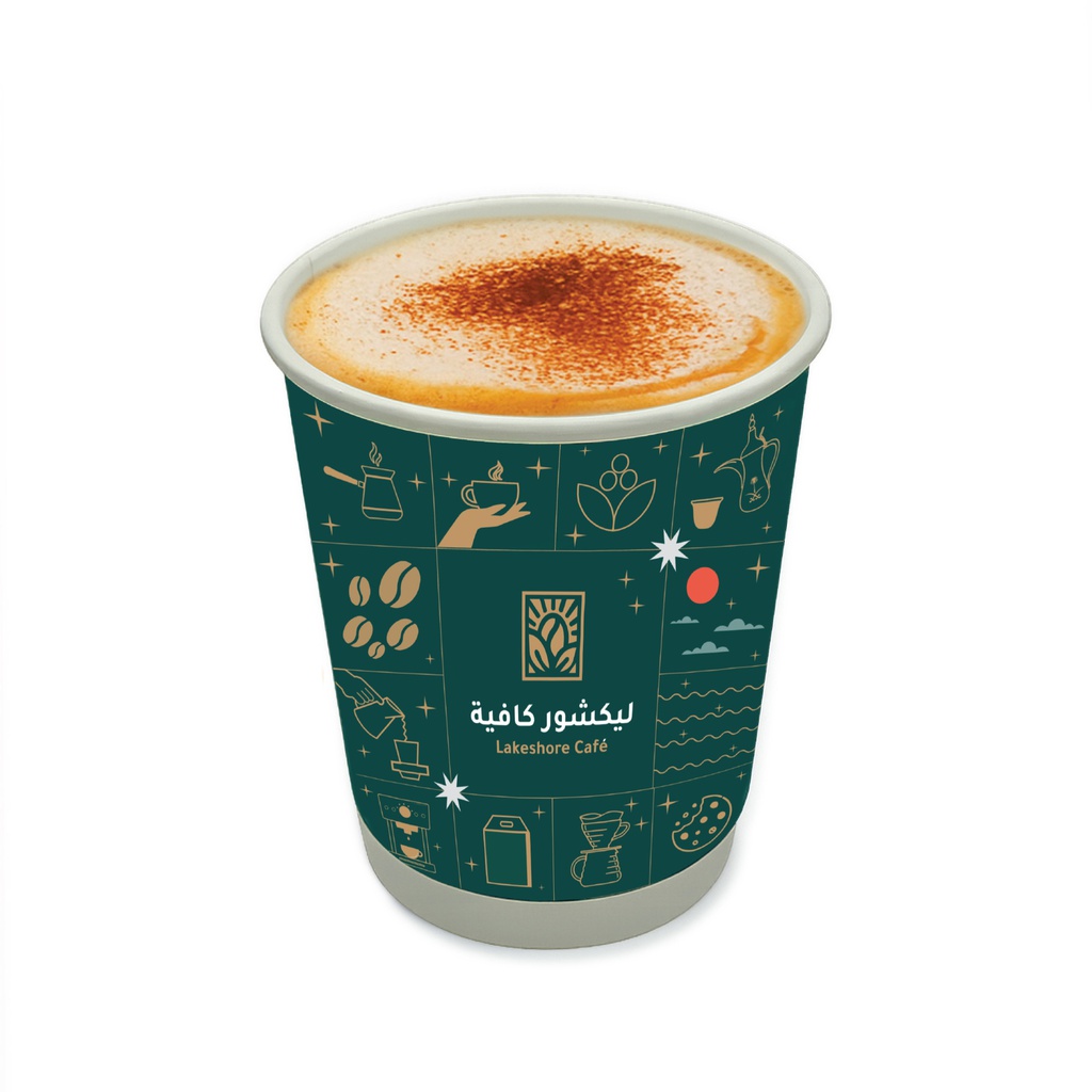 Italian Coffee