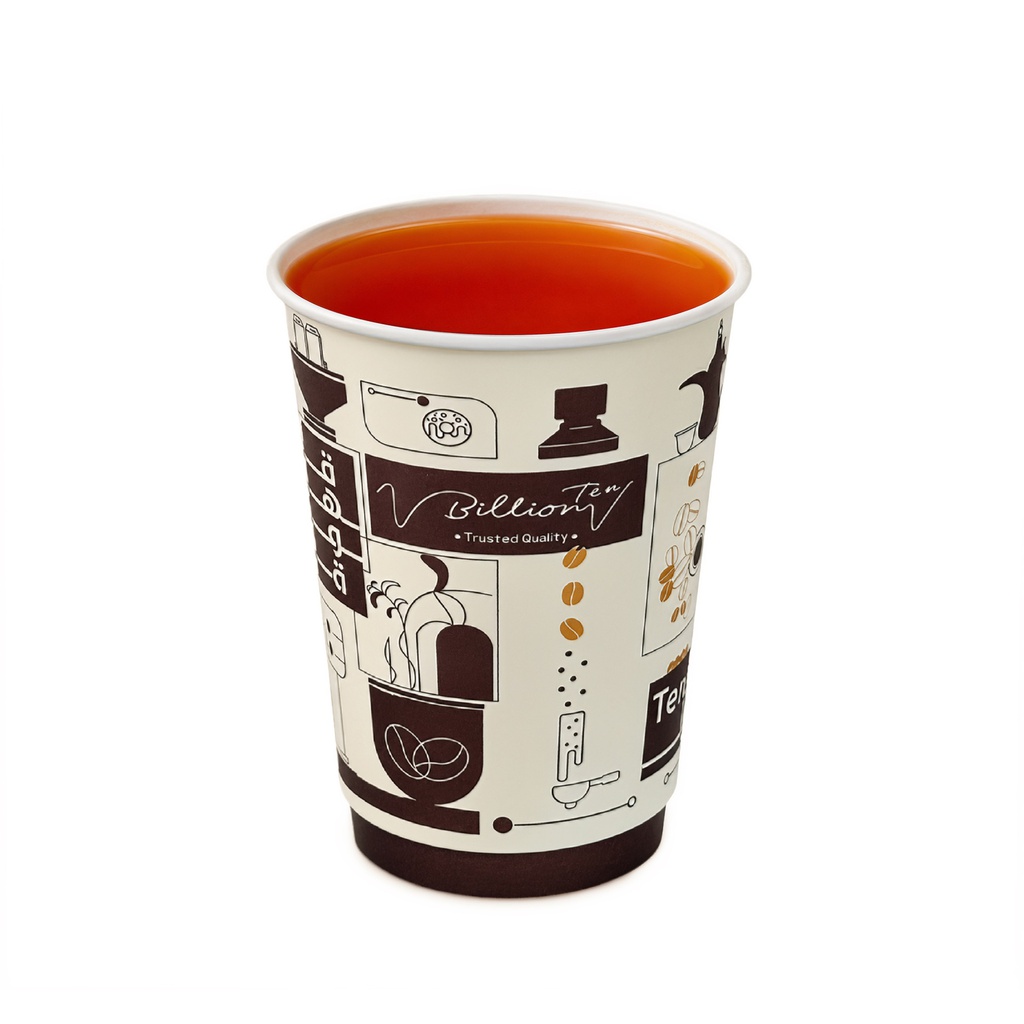 Moroccan tea