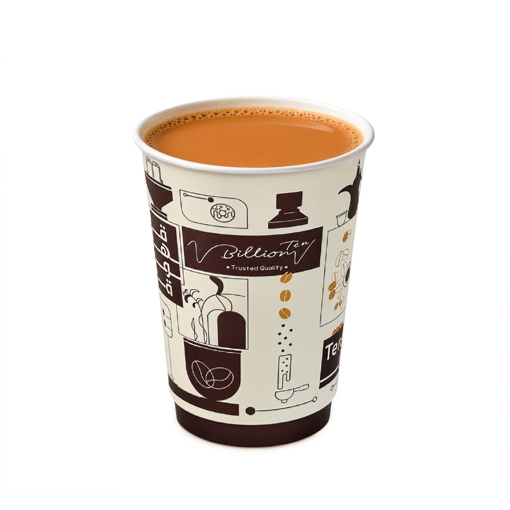 Karak tea