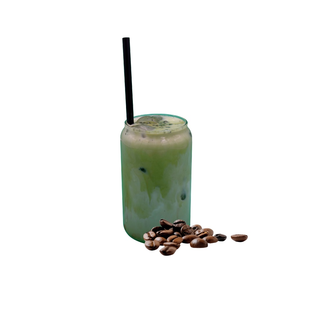 ICE MACHA