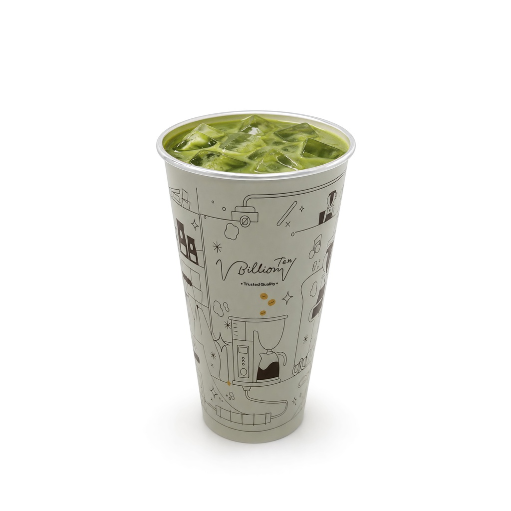 ICE MACHA