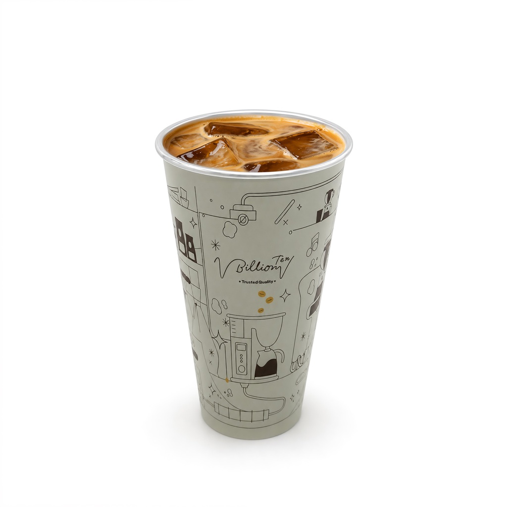 Ice Americano small
