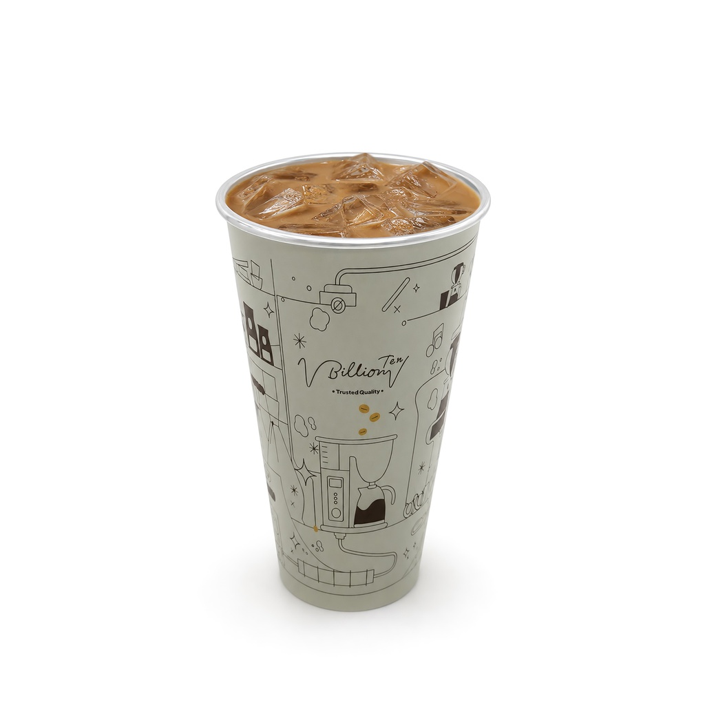 Ice mocha