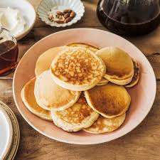 pancake small