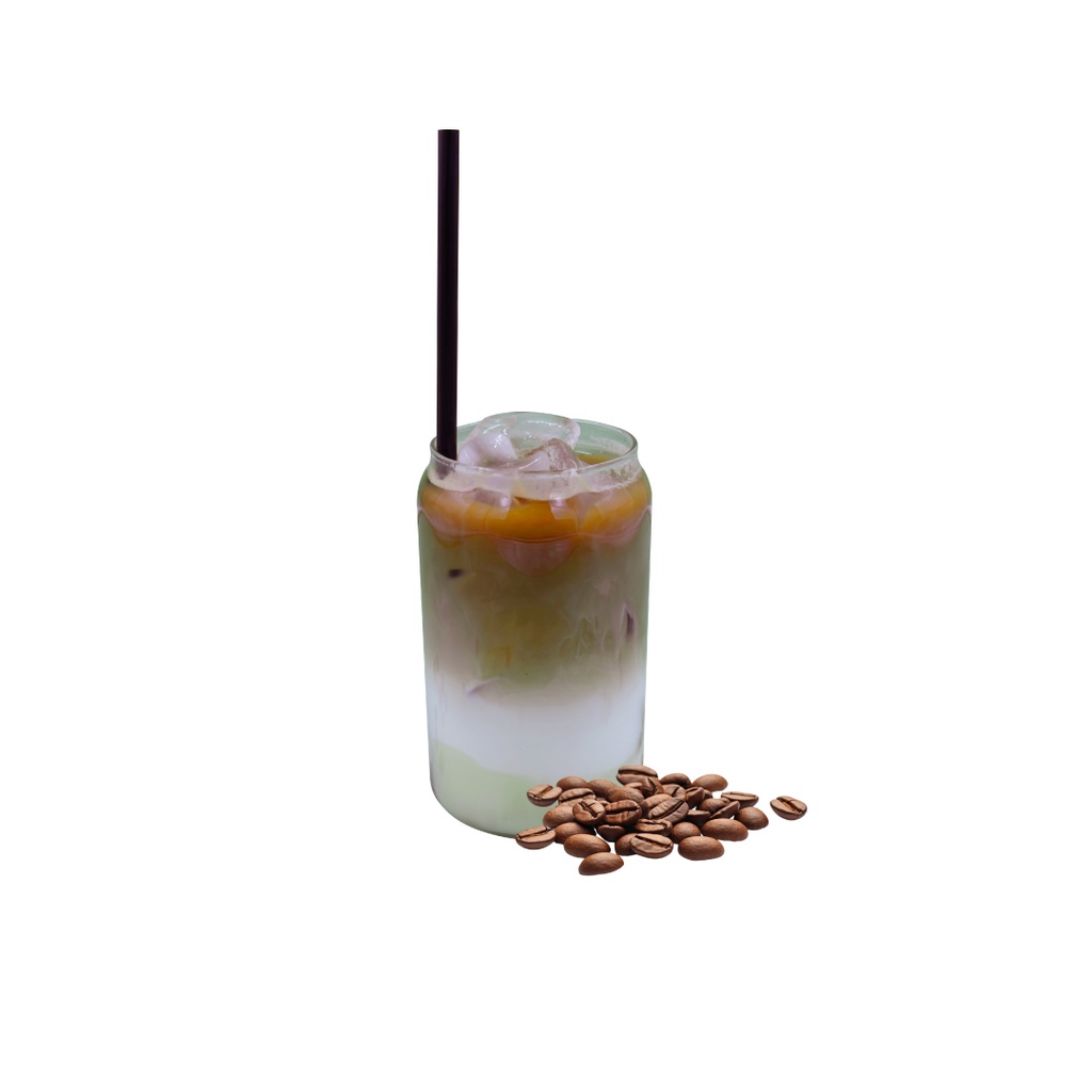 Spanish latte