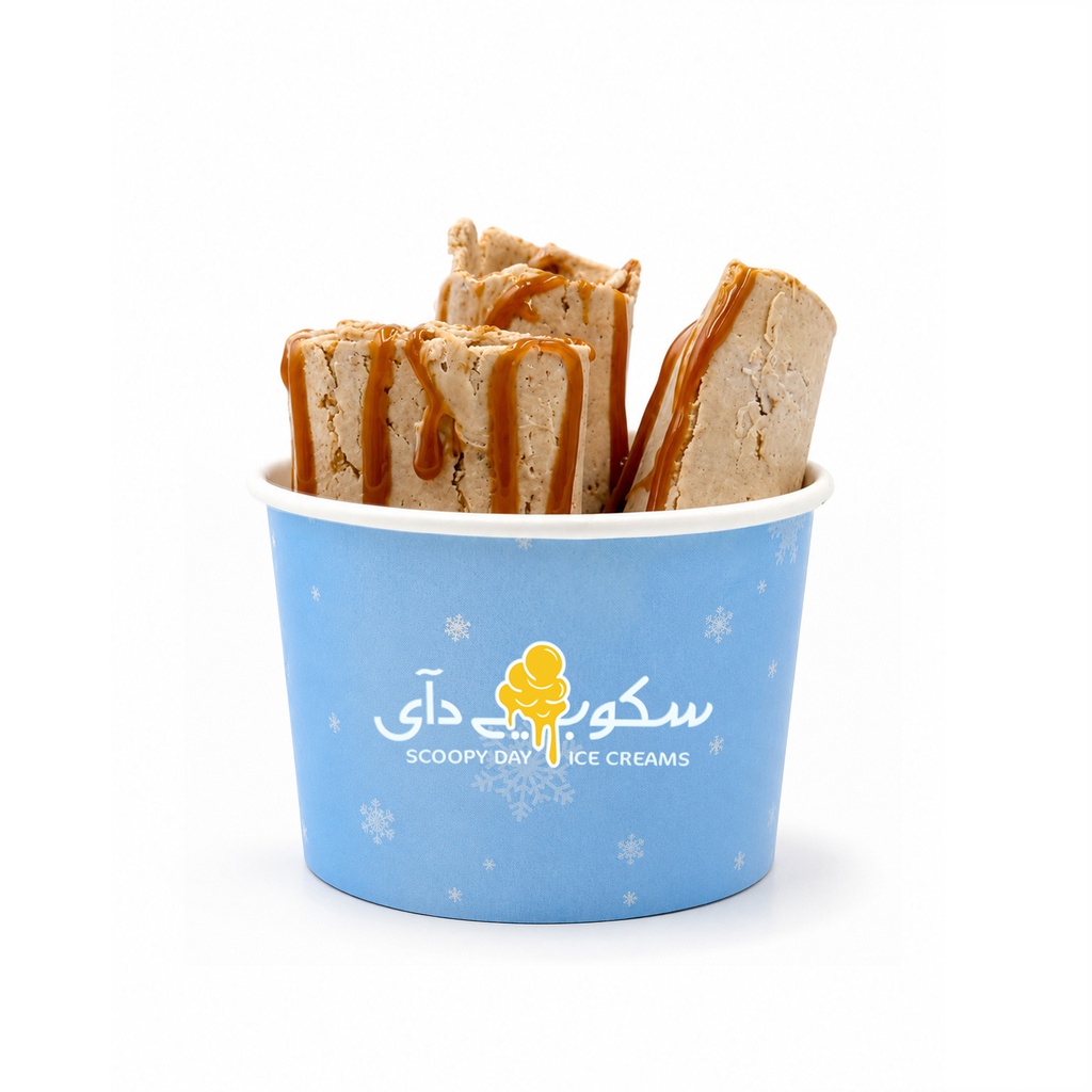 MIST ICE-CREAM / Lotus