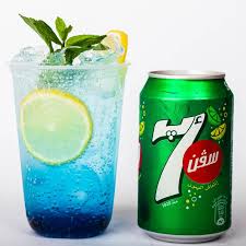 Mojito   7up