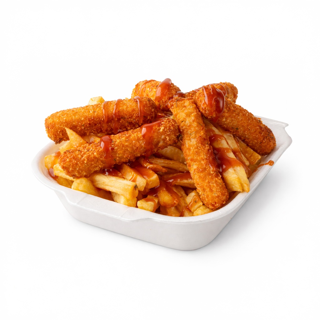 Chicken Fries