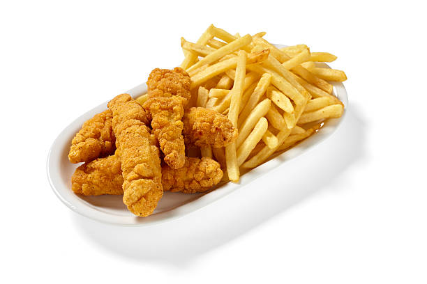 Chicken Fries