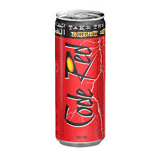 [6281058102081] codered 250 ml