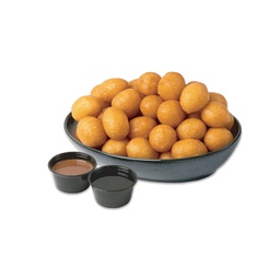 Large Plate of Luqaimat -- Pcs 36