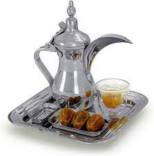 Small            Coffee Saudi