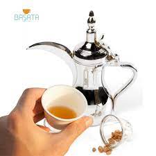 Medium Coffee Saudi