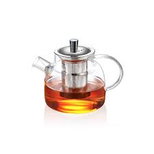 Small              Teapot