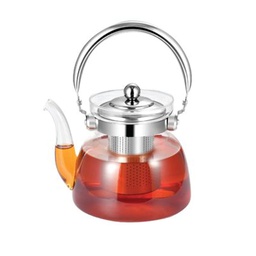 Medium Teapot