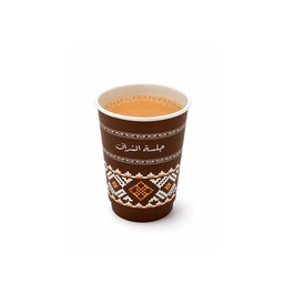 A Cup of Karak Tea Mishraq