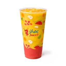 mango juice Large