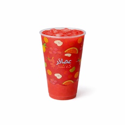 Strawberry juice medium
