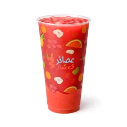 Strawberry juice Large