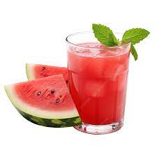 Watermelon juice small