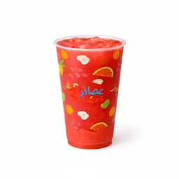 Watermelon juice medium