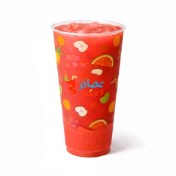 Watermelon juice large