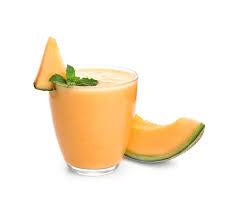 Sweetmelon juice small